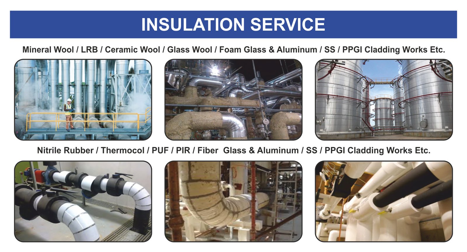 Insulation